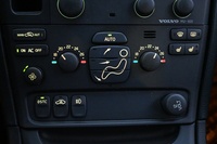 Volvo S80 vaihtoauto