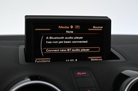 Audi A1 vaihtoauto