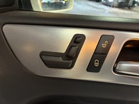 Mercedes-Benz ML vaihtoauto