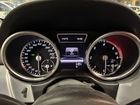 Mercedes-Benz ML vaihtoauto