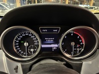 Mercedes-Benz ML vaihtoauto