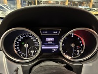 Mercedes-Benz ML vaihtoauto