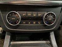 Mercedes-Benz ML vaihtoauto