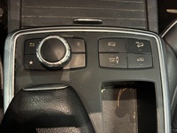 Mercedes-Benz ML vaihtoauto