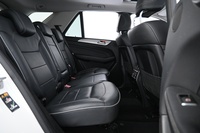 Mercedes-Benz ML vaihtoauto