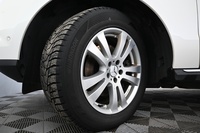 Mercedes-Benz ML vaihtoauto