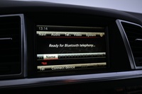 Mercedes-Benz ML vaihtoauto