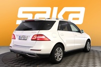 Mercedes-Benz ML vaihtoauto