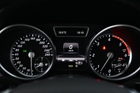 Mercedes-Benz ML vaihtoauto