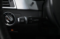 Mercedes-Benz ML vaihtoauto