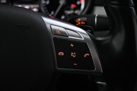 Mercedes-Benz ML vaihtoauto