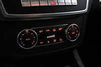 Mercedes-Benz ML vaihtoauto