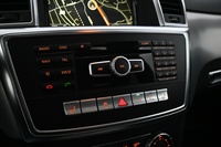 Mercedes-Benz ML vaihtoauto