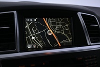 Mercedes-Benz ML vaihtoauto