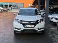 Honda HR-V vaihtoauto