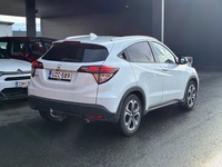 Honda HR-V vaihtoauto
