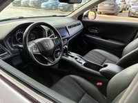 Honda HR-V vaihtoauto