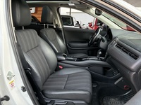 Honda HR-V vaihtoauto