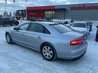 Audi A8 vaihtoauto