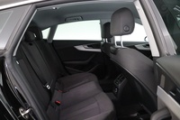 Audi A5 vaihtoauto