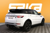Land Rover Range Rover Evoque vaihtoauto