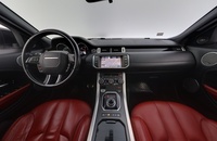 Land Rover Range Rover Evoque vaihtoauto