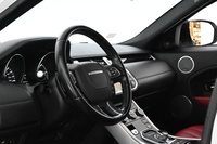 Land Rover Range Rover Evoque vaihtoauto