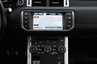 Land Rover Range Rover Evoque vaihtoauto