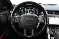 Land Rover Range Rover Evoque vaihtoauto