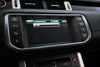 Land Rover Range Rover Evoque vaihtoauto