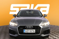 Audi A5 vaihtoauto