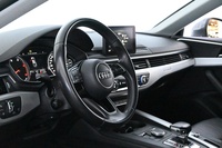 Audi A5 vaihtoauto