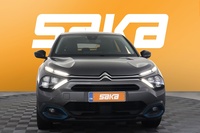 Citroën C4 vaihtoauto