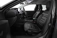 Citroën C4 vaihtoauto