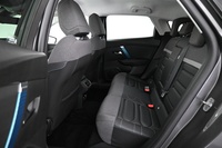 Citroën C4 vaihtoauto