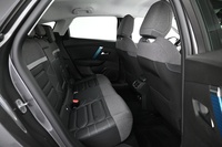 Citroën C4 vaihtoauto