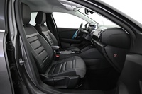 Citroën C4 vaihtoauto