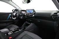 Citroën C4 vaihtoauto