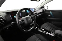 Citroën C4 vaihtoauto
