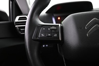 Citroën C4 vaihtoauto