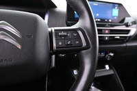 Citroën C4 vaihtoauto
