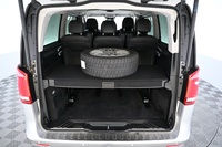 Mercedes-Benz V vaihtoauto