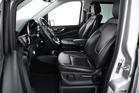 Mercedes-Benz V vaihtoauto