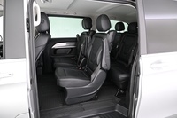 Mercedes-Benz V vaihtoauto