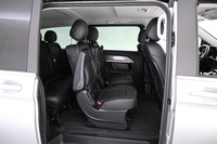 Mercedes-Benz V vaihtoauto