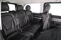 Mercedes-Benz V vaihtoauto