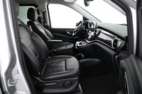 Mercedes-Benz V vaihtoauto