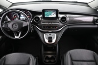 Mercedes-Benz V vaihtoauto