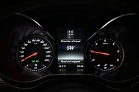 Mercedes-Benz V vaihtoauto