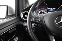 Mercedes-Benz V vaihtoauto